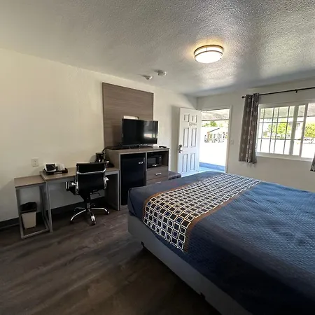 Sands Motel